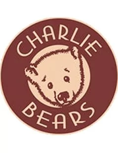 logo charlie bears