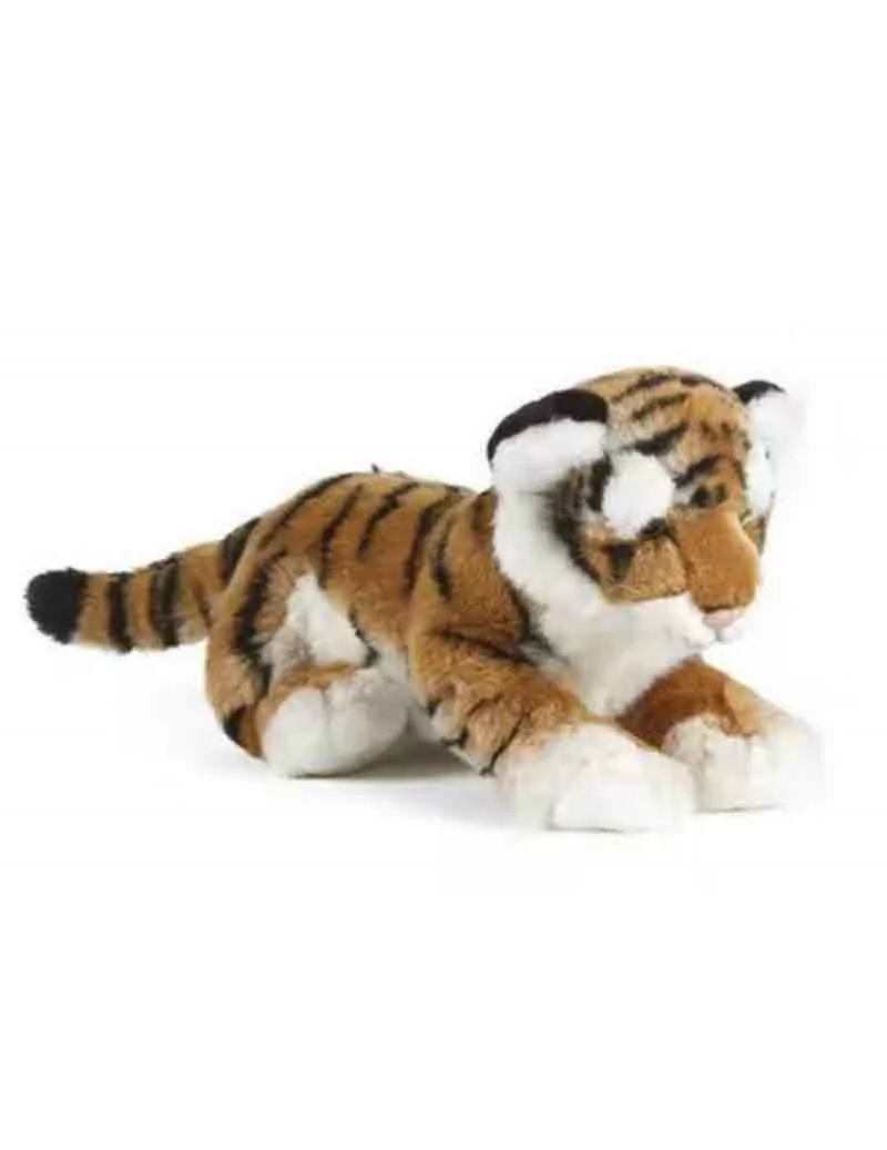 Peluche Tigre 35 cm Living Nature - 
