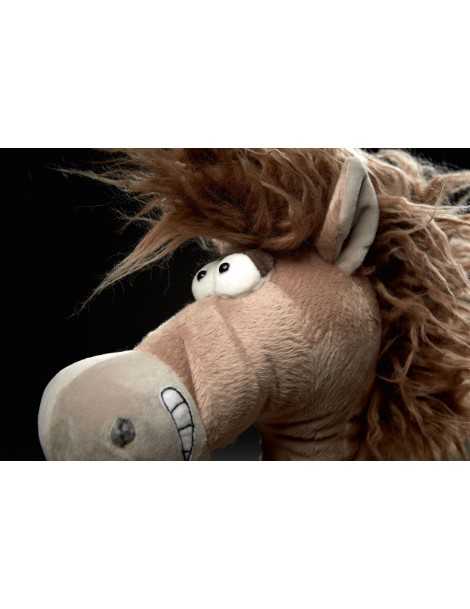 Hotta Hoppa Peluche cheval BeastsTown 43 cm - 