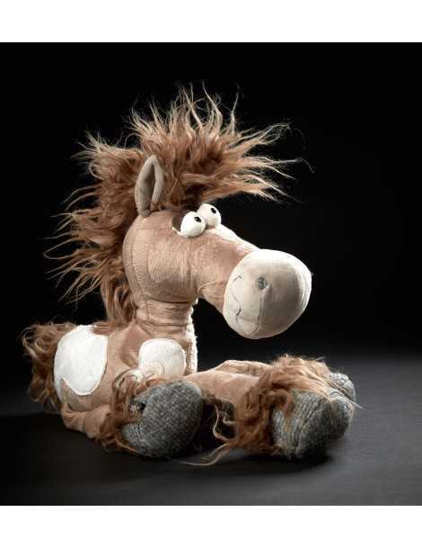 Hotta Hoppa cheval BeastsTown 43 cm - 