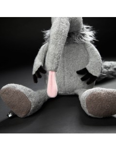 Emetzen Aunt BeastsTown 35 cm Sigikid - 