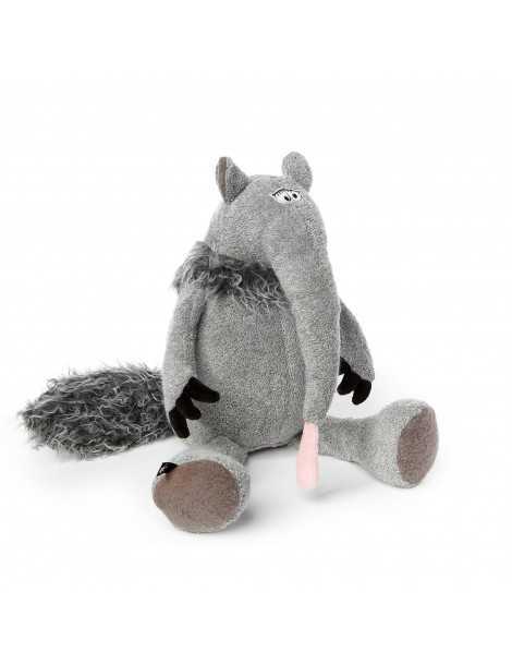 Emetzen Aunt BeastsTown 35 cm Sigikid - 