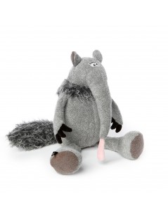 Emetzen Aunt BeastsTown 35 cm Sigikid - 