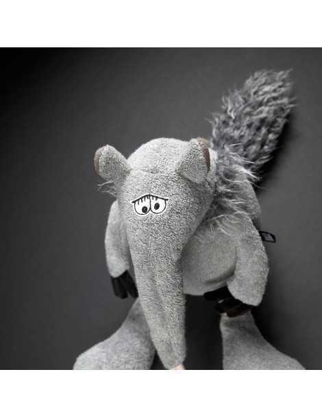 Emetzen Aunt BeastsTown 35 cm Sigikid - 