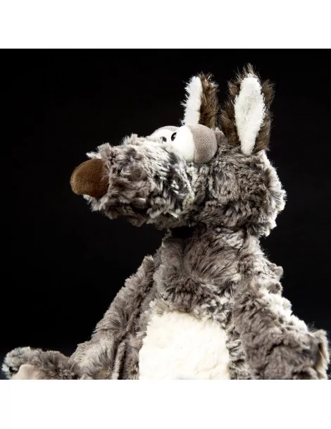 Peluche Loup Grimms Gangster loup - 