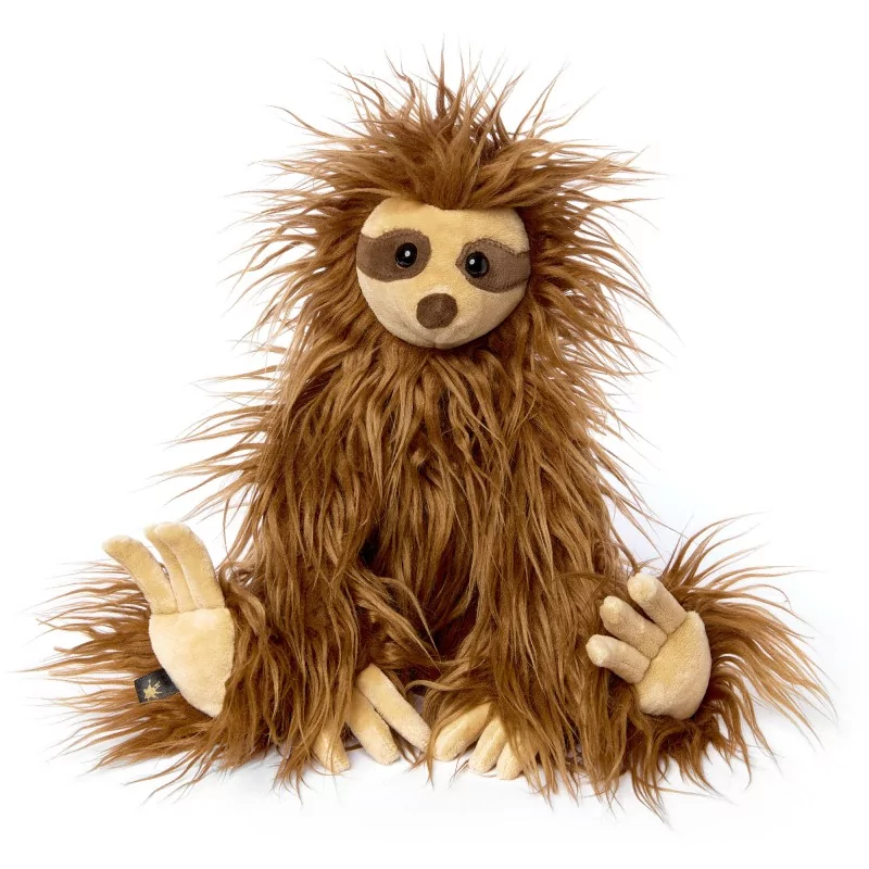 Peluche Paresseux Trudel Trude Beast Sigikid 40 cm - 