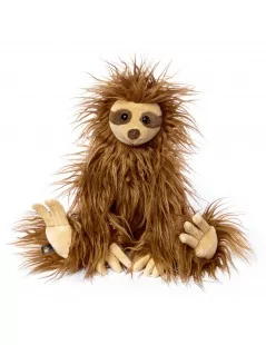Peluche Paresseux Trudel Trude Beast Sigikid 40 cm - 