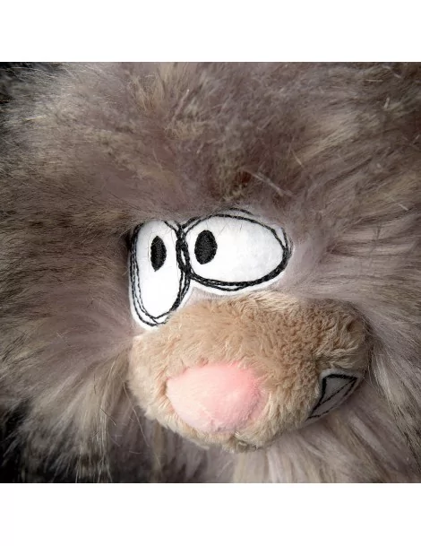 Chat en peluche Kiez Monz Beasts Sigikid 35 cm - 