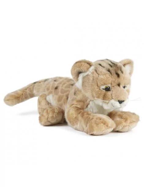 Peluche Lionceau 35 cm Living Nature - 