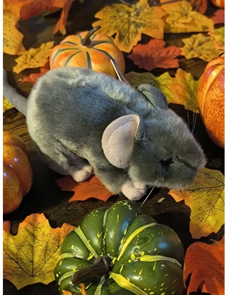 Souris - 17 cm - 