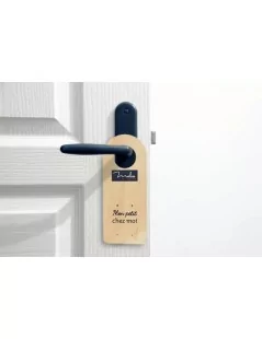 Lapin DORLOTIN - Doudou - Bleu minéral - 