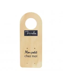 Lapin DORLOTIN - Le Super Pantin Blanc de 22 cm - 