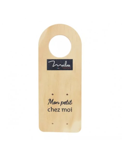 Lapin DORLOTIN - Le Super Pantin Blanc de 22 cm - 