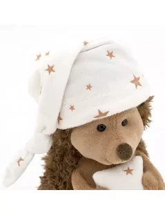 Peluche, Collection Life - Prickle le hérisson : Sweet Dreams (25 cm) - 