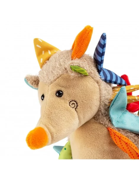 Doudou Hérisson 25 cm Sweety Sigikid - 