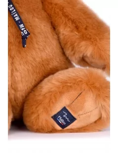 Nounours Caramel 35 cm Fabrication Française - 