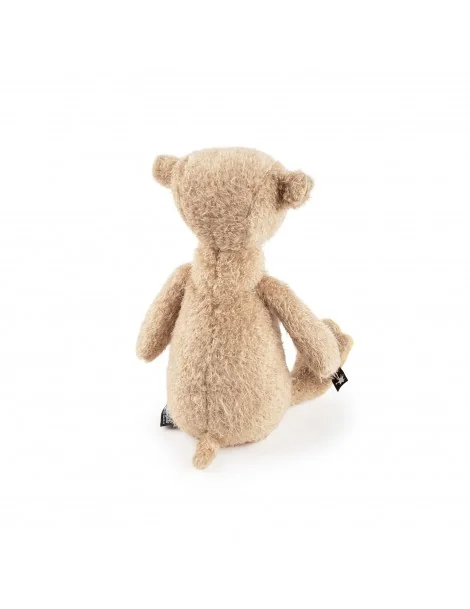 Peluche Ours Ach Good 25 cm Beasts Sigikid - 