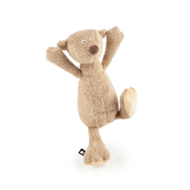Peluche Ours Ach Good 25 cm Beasts Sigikid - 