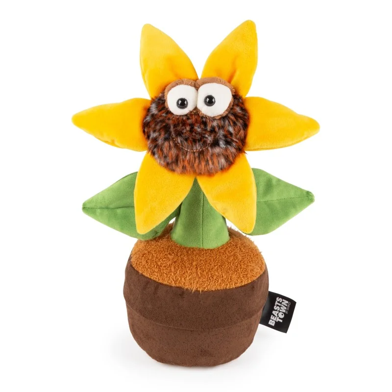 Peluche Miss Sunshine 39 cm Beasts Sigikid - 