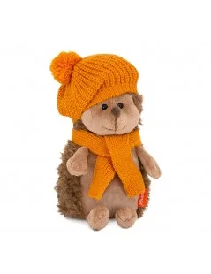Peluche Collection Life - Prickle le hérisson : Sweet Dreams (25 cm) - 