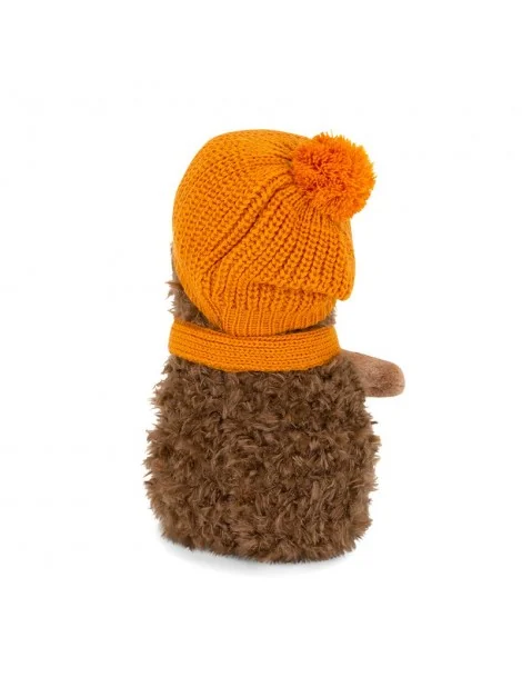 Peluche Collection Life - Prickle le hérisson : Sweet Dreams (25 cm) - 