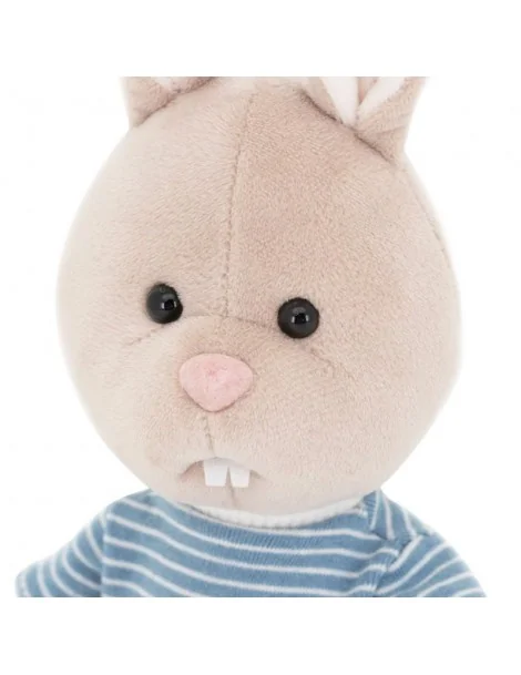 Peluche, Life - Lucas le Lapin (18 et 25cm) - 