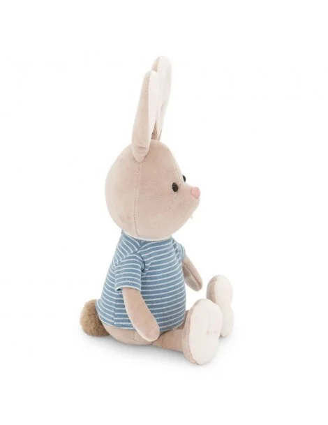 Peluche, Life - Lucas le Lapin (18 et 25cm) - 