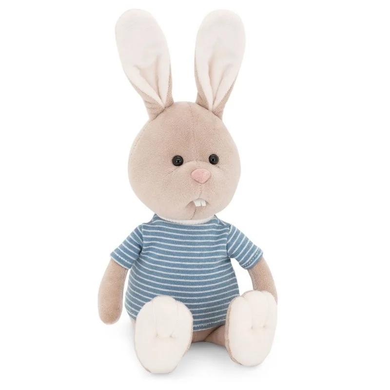 Peluche, Life - Lucas le Lapin (18 et 25cm) - 