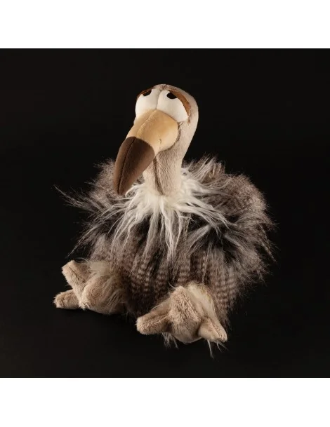 Peluche Vautour Heia Geyer 33 cm Beasts Town - 
