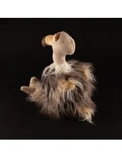 Peluche Vautour Heia Geyer 33 cm Beasts Town - 