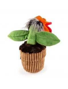 Peluche Nomnom Mona 32 cm Beasts Sigikid - 