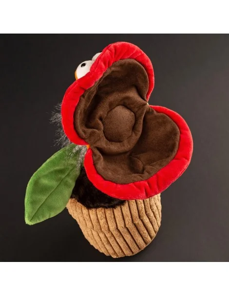 Peluche Nomnom Mona 32 cm Beasts Sigikid - 