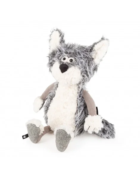 Chat en peluche Copy Cat Beasts Sigikid 35 cm - 
