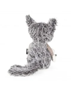 Chat en peluche Copy Cat Beasts Sigikid 35 cm - 