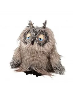 Peluche Miss Nightowl 28 cm Beasts Sigikid - 