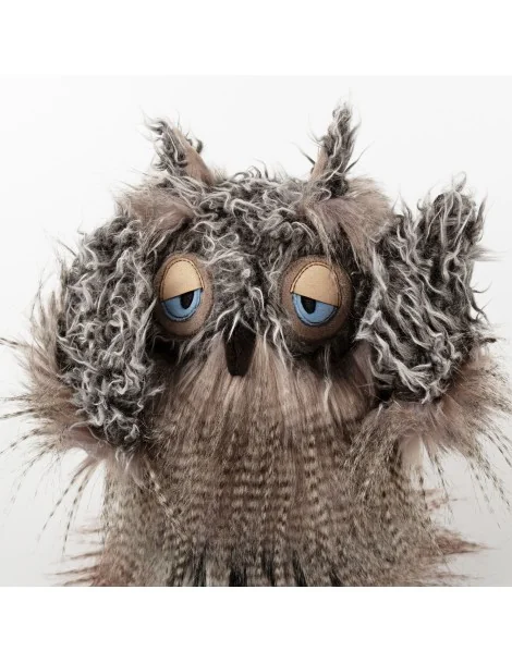 Peluche Miss Nightowl 28 cm Beasts Sigikid - 