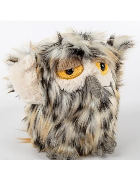 Peluche chouette Lady Hooray 23 cm Beasts Sigikid - 