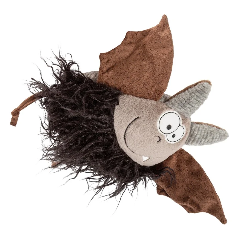 Peluche chauve souris Bloody Harry Beasts Sigikid 13 cm - 
