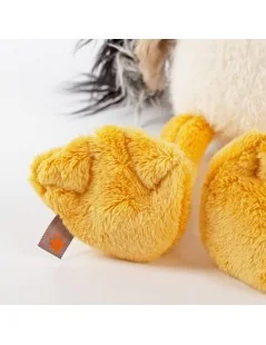 Peluche Mouette Loud in the Cloud 22 cm Beasts Sigikid - 