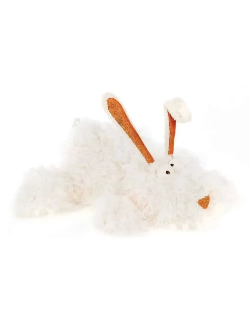 Peluche Lapin Blanc Easter Beaster 40 cm Beasts - 