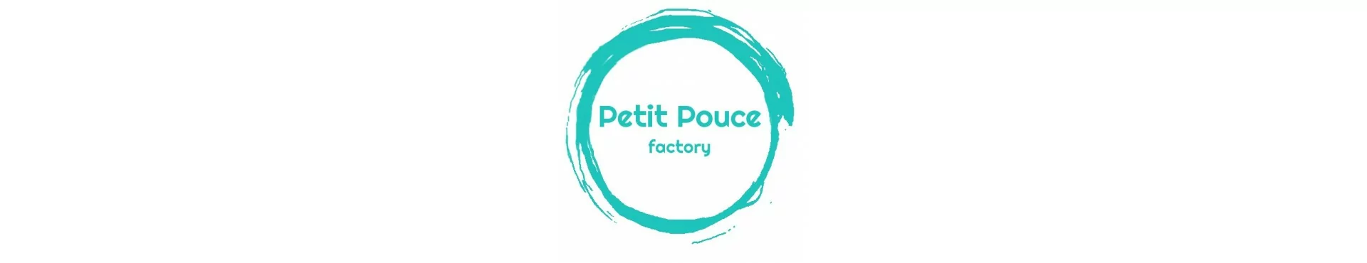 Découvrez la marque Petit Pouce Factory et ses personnages
